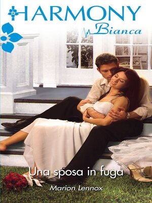 cover image of Una sposa in fuga